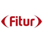Fitur logo featuring the word 'Fitur' in red