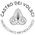 Logo of Museo Civico Archeologico in Castro dei Volsci
