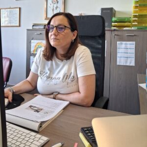 Immagine di Tiziana Ficini