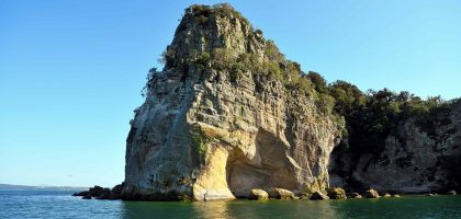 bisentina island lake of Bolsena Viterbo Italy