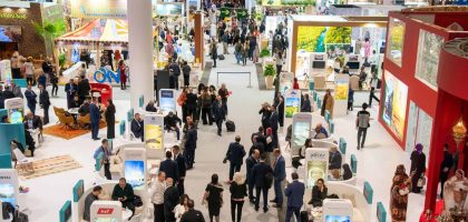 Ambiente_FITUR 2025