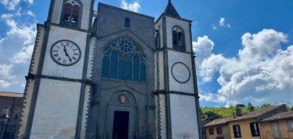 Cistercian abbey